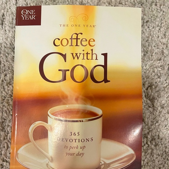 Devotional - Picture 1 of 2